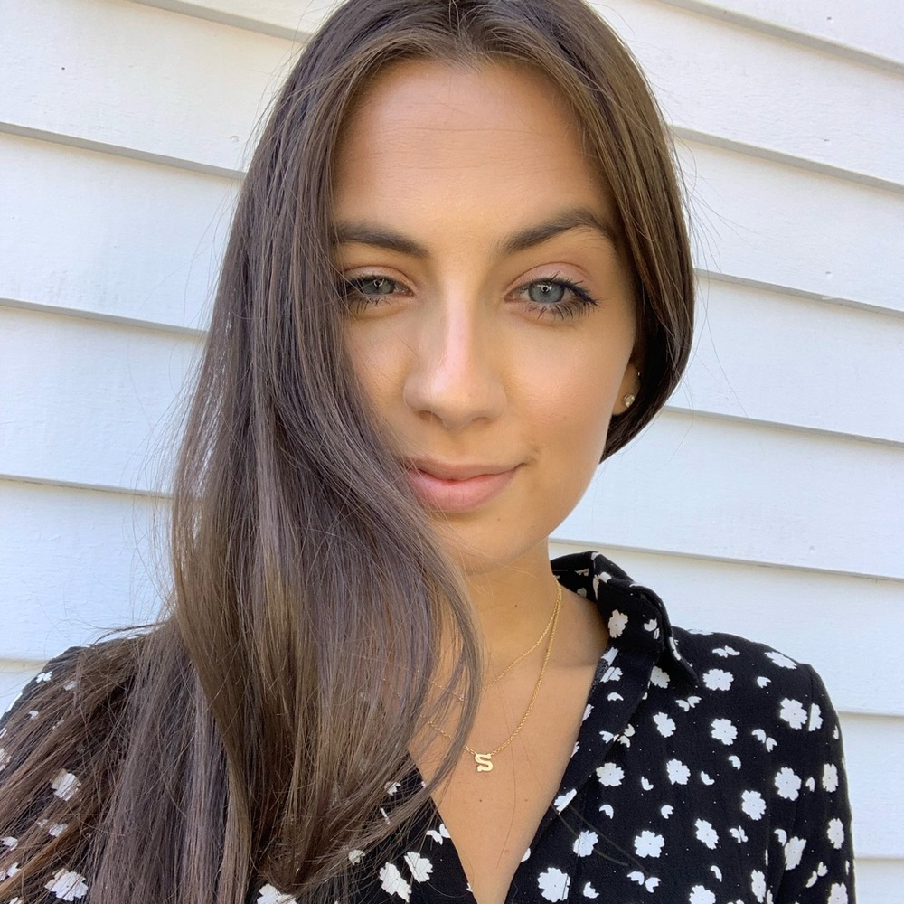 Meet your Posher, Carly